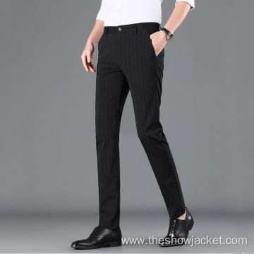 Oem Men's High Quality Breathable Pants Wholesale